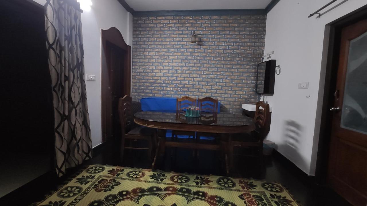 Gokulam Holiday Home Munnar Exterior photo